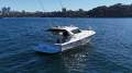 Riviera 4000 Offshore