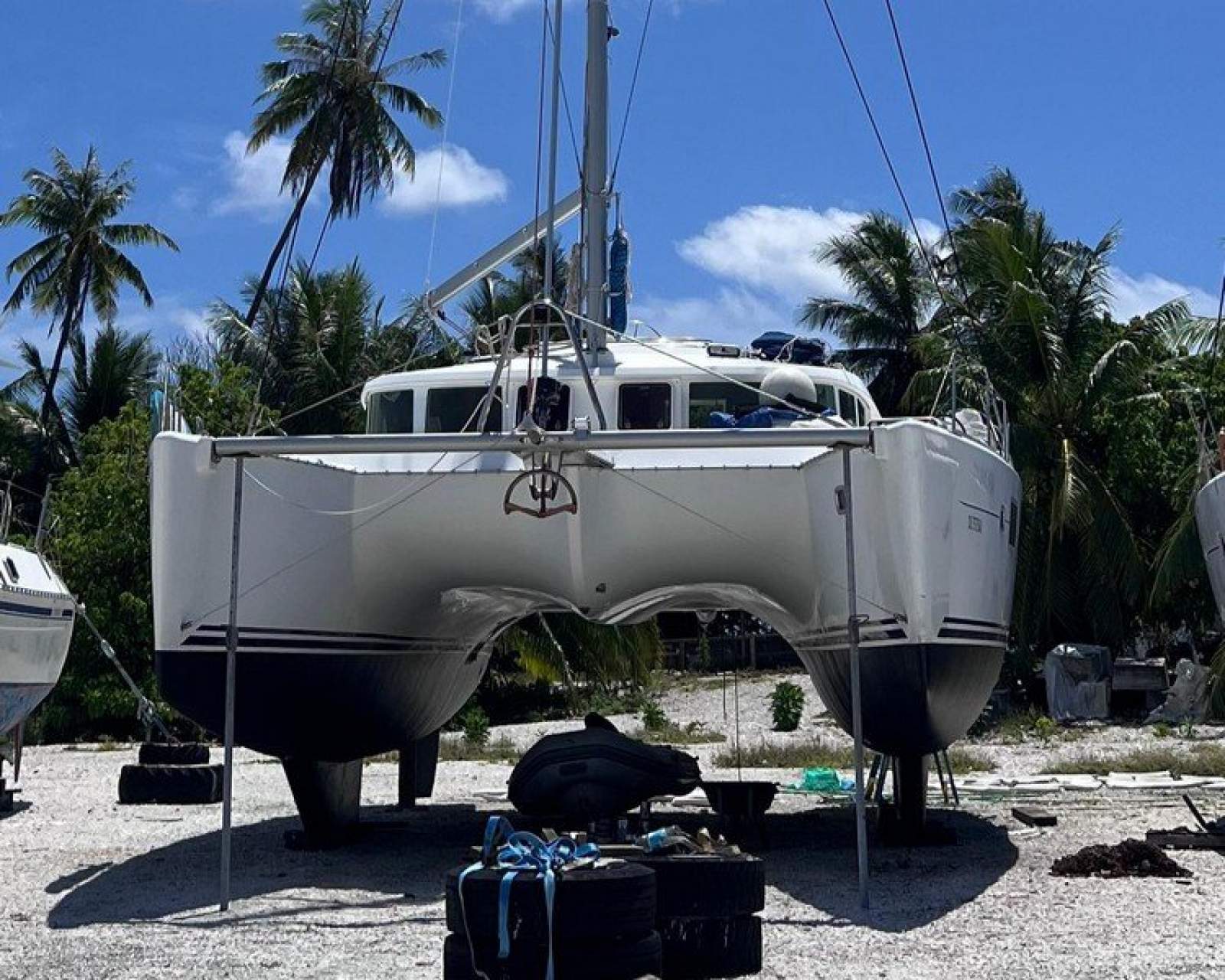 Lagoon 440