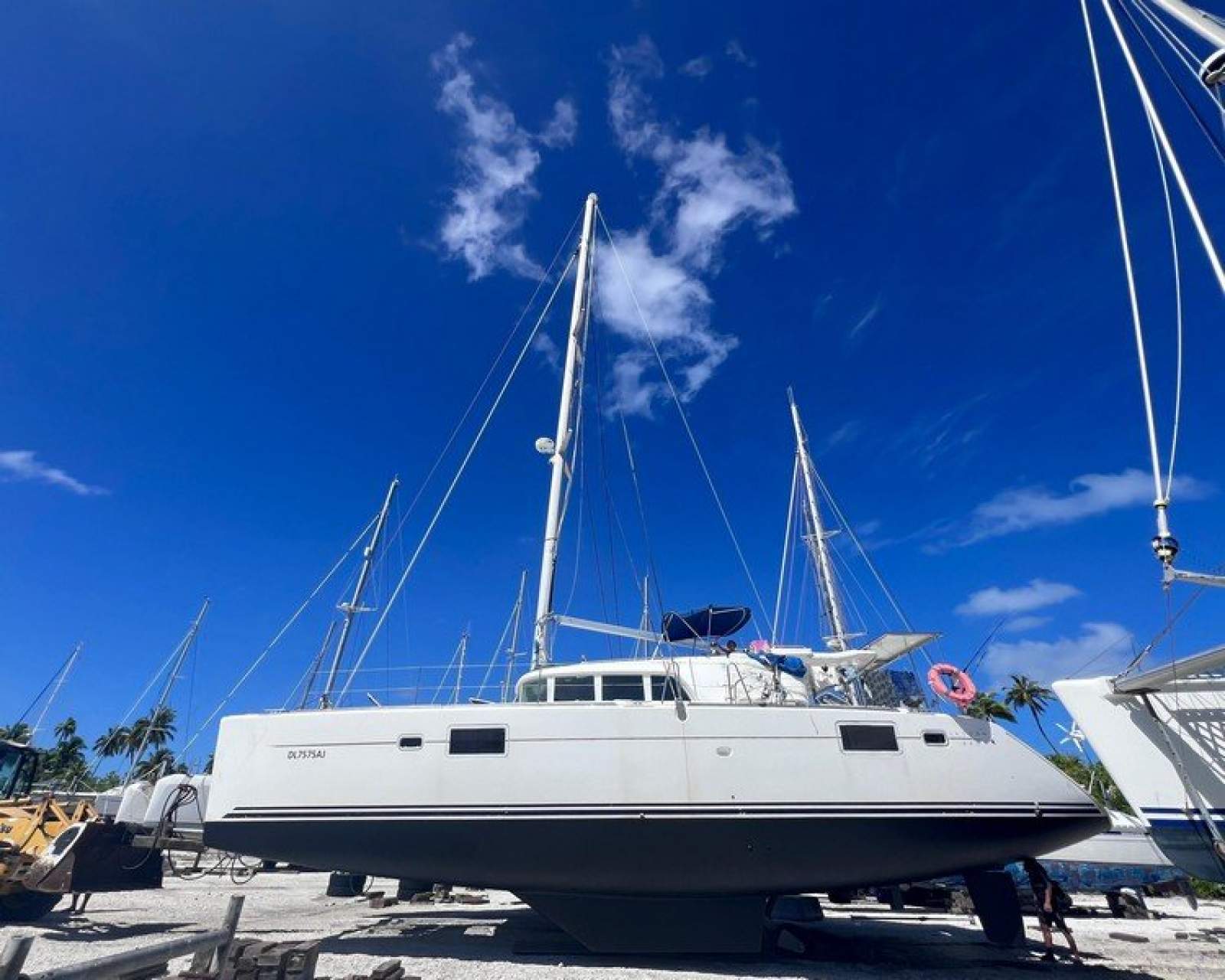 Lagoon 440