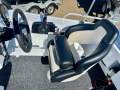 Aquamaster 490 Side Console