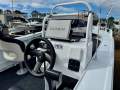 Aquamaster 490 Side Console