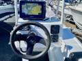Aquamaster 490 Side Console