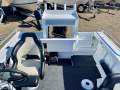 Aquamaster 490 Side Console