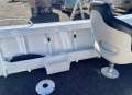 Aquamaster 490 Side Console