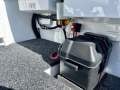 Aquamaster 490 Side Console