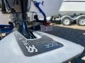 Aquamaster 490 Side Console