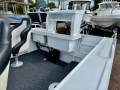 Aquamaster 490 Side Console