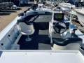 Aquamaster 490 Side Console