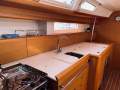 Jeanneau Sun Odyssey 49i