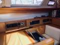 Jeanneau Sun Odyssey 49i