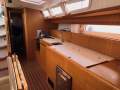 Jeanneau Sun Odyssey 49i