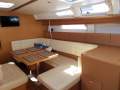 Jeanneau Sun Odyssey 49i