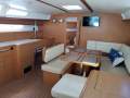 Jeanneau Sun Odyssey 49i