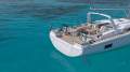 Beneteau Oceanis 52