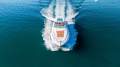 Cruisers Yachts 560 Express
