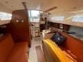 Northshore 30 - harbour racer & weekend cruiser