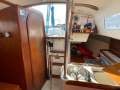Northshore 30 - harbour racer & weekend cruiser