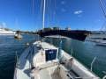 Northshore 30 - harbour racer & weekend cruiser