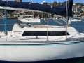 Northshore 30 - harbour racer & weekend cruiser