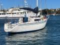 Northshore 30 - harbour racer & weekend cruiser