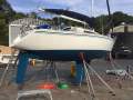 Northshore 30 - harbour racer & weekend cruiser