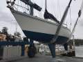 Northshore 30 - harbour racer & weekend cruiser
