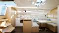 Jeanneau Sun Odyssey 415 - NEW MODEL