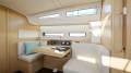 Jeanneau Sun Odyssey 415 - NEW MODEL