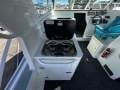 Preston Craft 760 Mirage Tri Hull