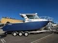 Preston Craft 760 Mirage Tri Hull