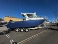 Preston Craft 760 Mirage Tri Hull