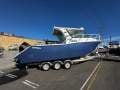 Preston Craft 760 Mirage Tri Hull