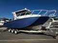 Preston Craft 760 Mirage Tri Hull
