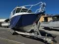Preston Craft 760 Mirage Tri Hull