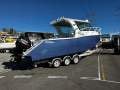 Preston Craft 760 Mirage Tri Hull