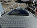 AMF 580 Pro sport Made in New Zealand with 6mm bottom built tough