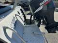 AMF 580 Pro sport Made in New Zealand with 6mm bottom built tough
