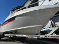 AMF 580 Pro sport Made in New Zealand with 6mm bottom built tough
