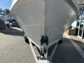 AMF 580 Pro sport Made in New Zealand with 6mm bottom built tough