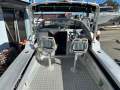 AMF 580 Pro sport Made in New Zealand with 6mm bottom built tough