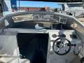 AMF 580 Pro sport Made in New Zealand with 6mm bottom built tough