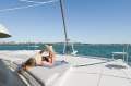 Fountaine Pajot Orana 44 - Owners Version Turn Key ready to go Cruising -