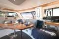 Fountaine Pajot Orana 44 - Owners Version Turn Key ready to go Cruising -