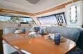 Fountaine Pajot Orana 44 - Owners Version Turn Key ready to go Cruising -