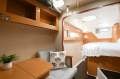 Fountaine Pajot Orana 44 - Owners Version Turn Key ready to go Cruising -
