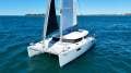 Fountaine Pajot Orana 44 - Owners Version Turn Key ready to go Cruising -