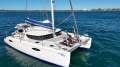 Fountaine Pajot Orana 44 - Owners Version Turn Key ready to go Cruising -
