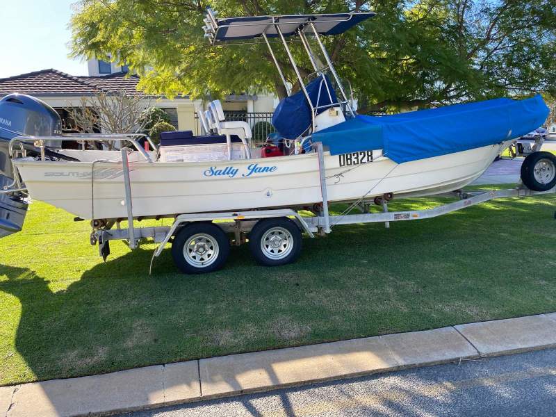 Southwind UB670