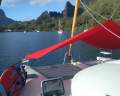 Lagoon 380 S2