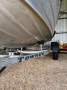Quintrex Tinnie runabout